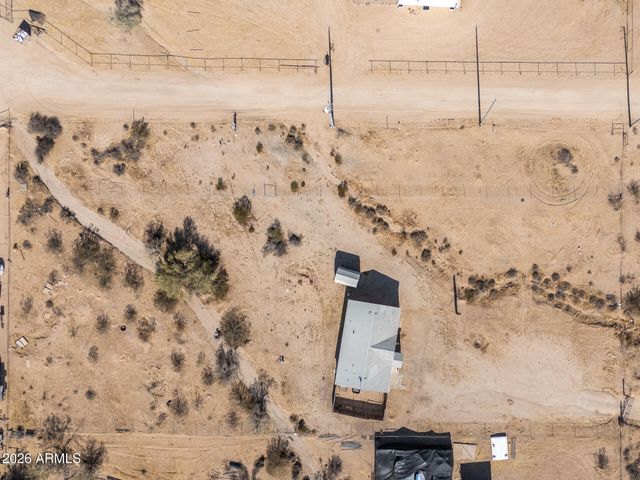 52989 W CENTURY Road, Maricopa, AZ 85139