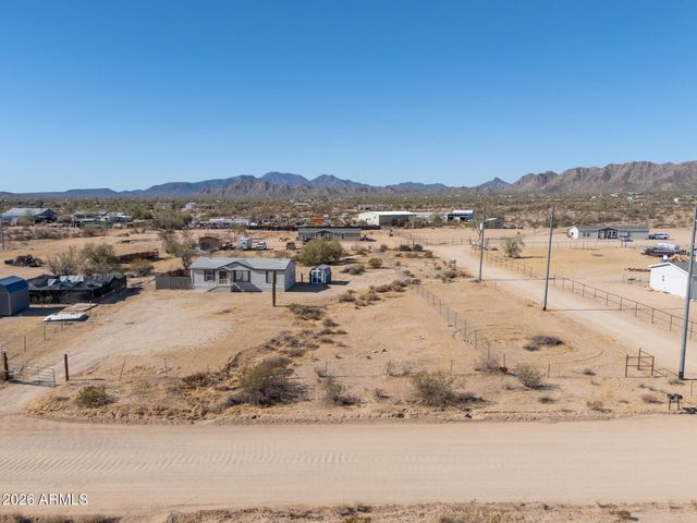 52989 W CENTURY Road, Maricopa, AZ 85139