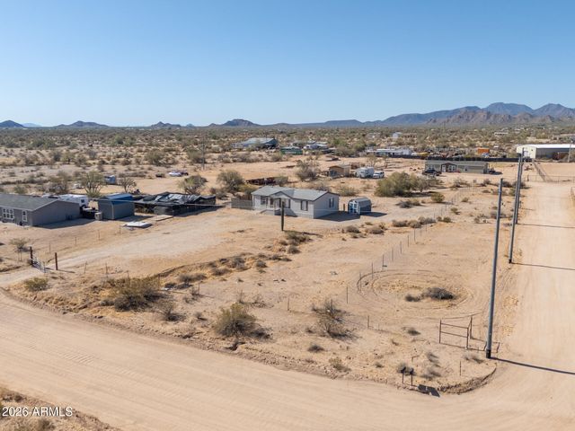 52989 W CENTURY Road, Maricopa, AZ 85139