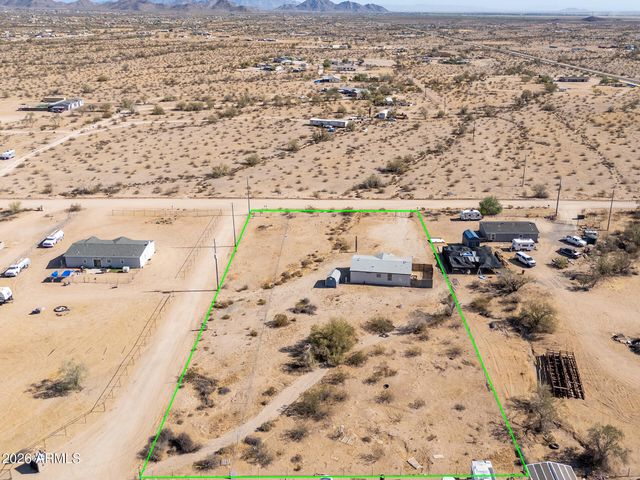 52989 W CENTURY Road, Maricopa, AZ 85139
