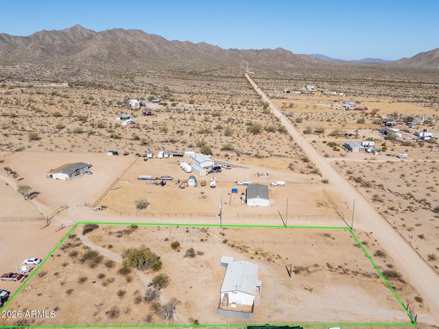 52989 W CENTURY Road, Maricopa, AZ 85139
