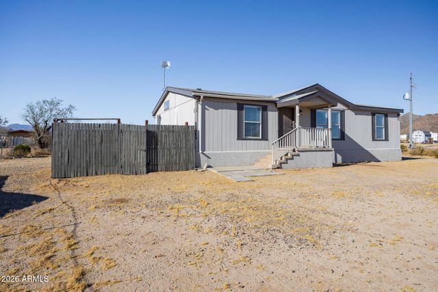 52989 W CENTURY Road, Maricopa, AZ 85139
