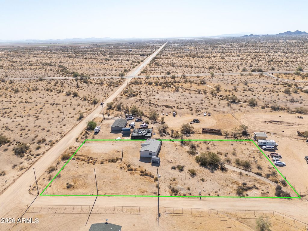 52989 W CENTURY Road, Maricopa, AZ 85139 — photo 3