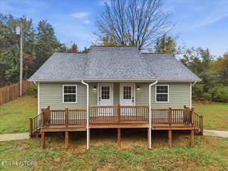 2333 Sweetwater Vonore Rd, Sweetwater, TN 37874