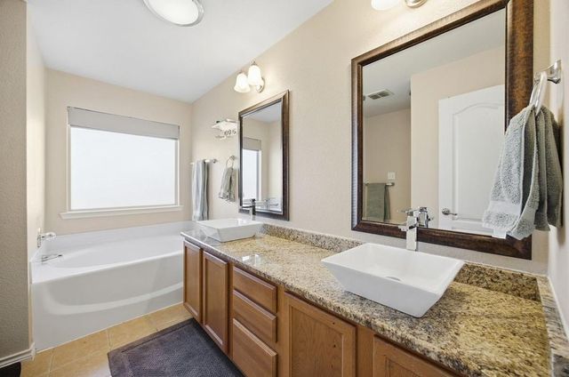 3833 cedar falls Drive, Fort Worth, TX 76244