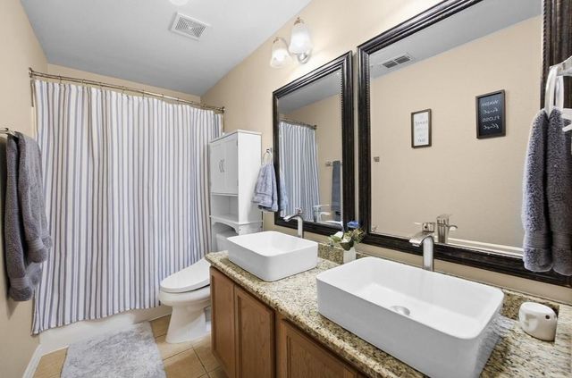 3833 cedar falls Drive, Fort Worth, TX 76244