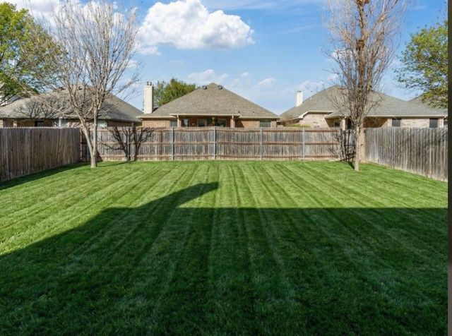 3833 cedar falls Drive, Fort Worth, TX 76244