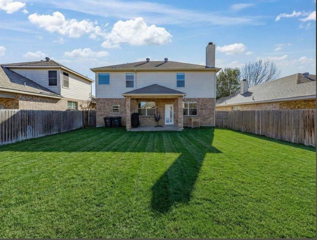 3833 cedar falls Drive, Fort Worth, TX 76244