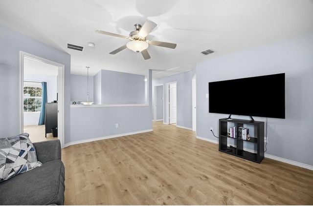 3833 cedar falls Drive, Fort Worth, TX 76244