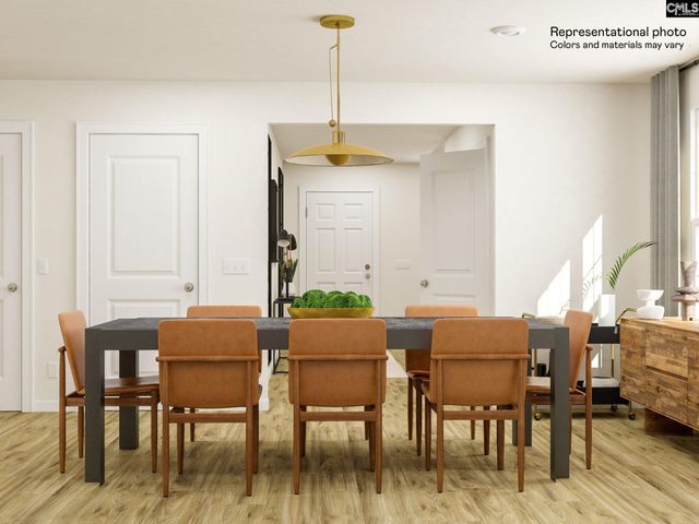 2072 Rexford Court, Camden, SC 29020