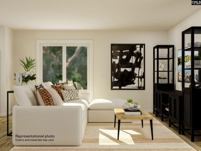 2072 Rexford Court, Camden, SC 29020