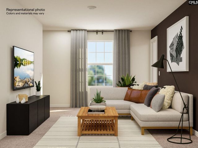 2072 Rexford Court, Camden, SC 29020