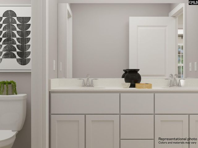 2072 Rexford Court, Camden, SC 29020