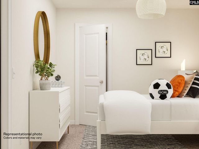 2072 Rexford Court, Camden, SC 29020