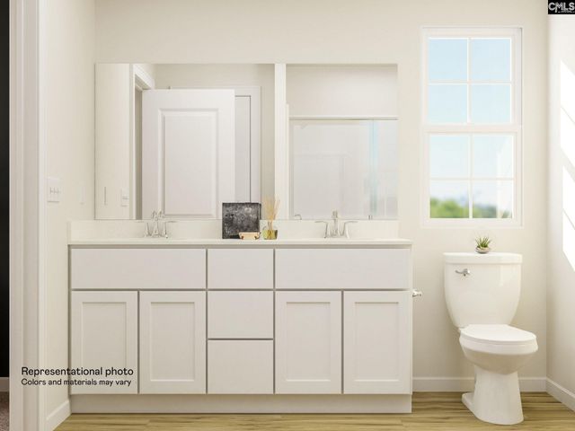 2072 Rexford Court, Camden, SC 29020