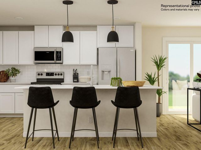 2072 Rexford Court, Camden, SC 29020