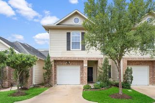 816 Sterling Creek Circle, Katy, TX 77450