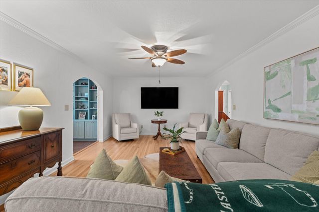 933 Fairfield Avenue, North Augusta, SC 29841