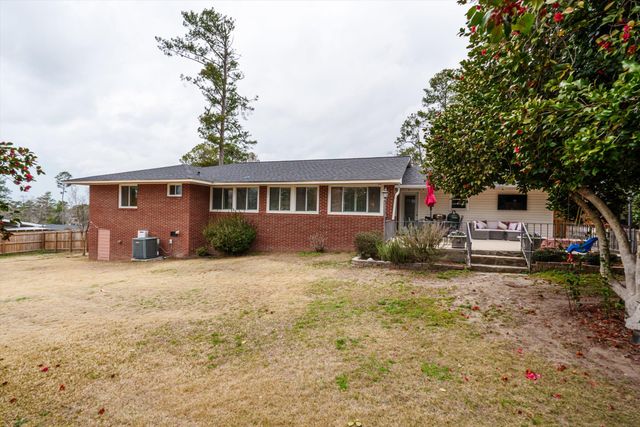 933 Fairfield Avenue, North Augusta, SC 29841