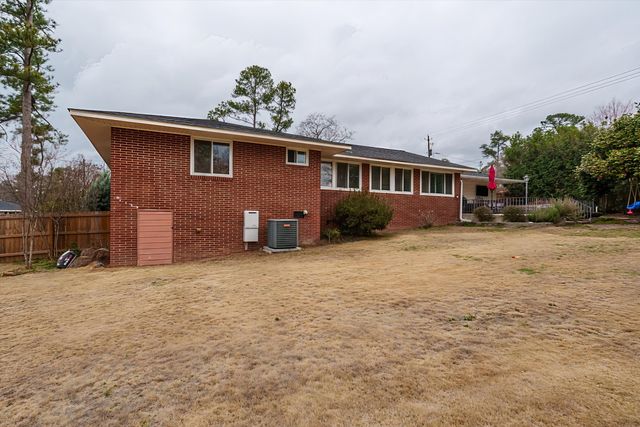 933 Fairfield Avenue, North Augusta, SC 29841