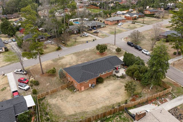 933 Fairfield Avenue, North Augusta, SC 29841