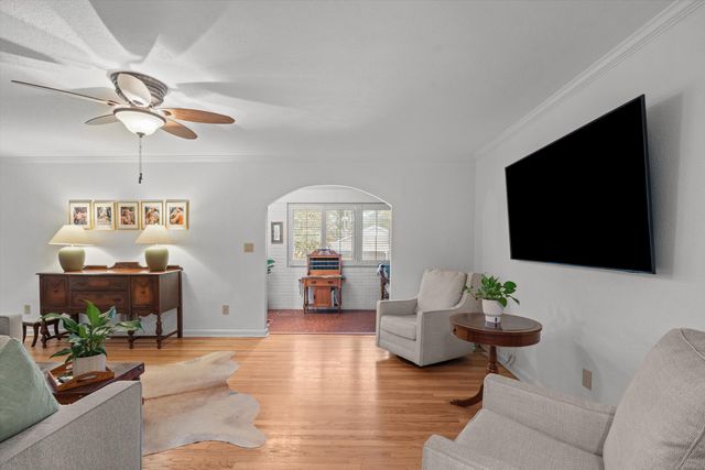 933 Fairfield Avenue, North Augusta, SC 29841