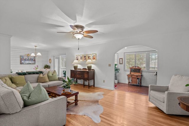 933 Fairfield Avenue, North Augusta, SC 29841