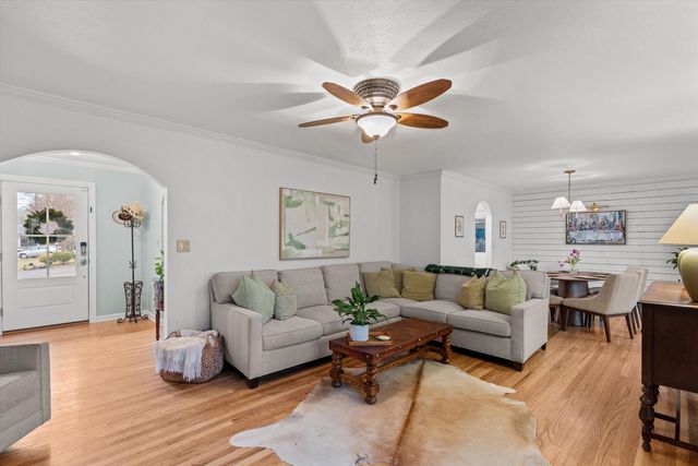 933 Fairfield Avenue, North Augusta, SC 29841