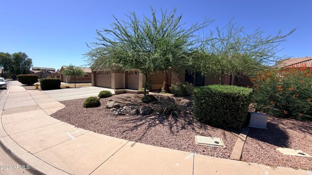 8638 E OSAGE Circle, Mesa, AZ 85212