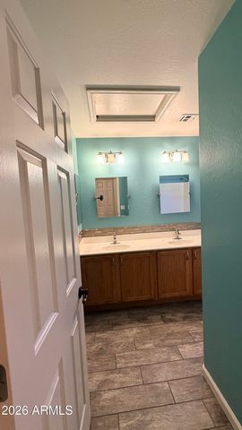 8638 E OSAGE Circle, Mesa, AZ 85212