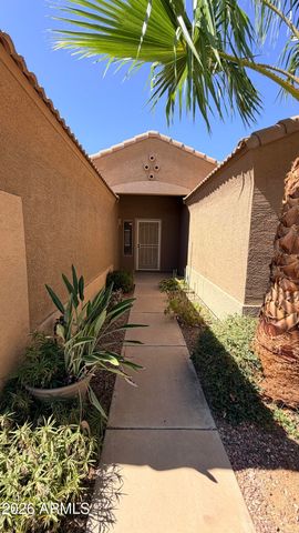 8638 E OSAGE Circle, Mesa, AZ 85212