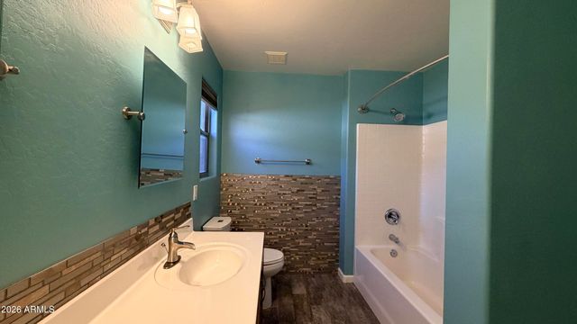 8638 E OSAGE Circle, Mesa, AZ 85212