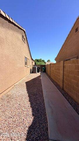8638 E OSAGE Circle, Mesa, AZ 85212