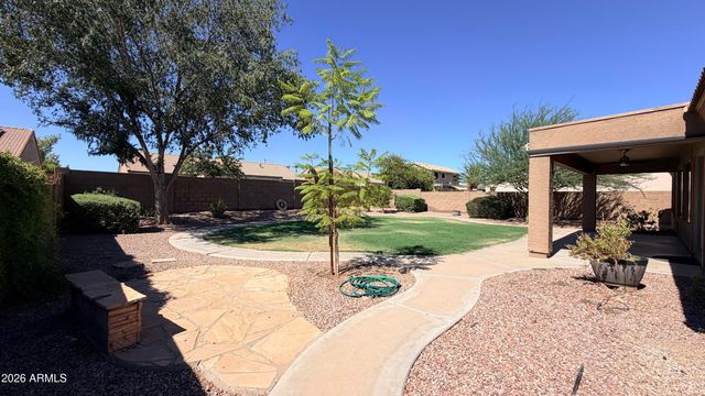 8638 E OSAGE Circle, Mesa, AZ 85212