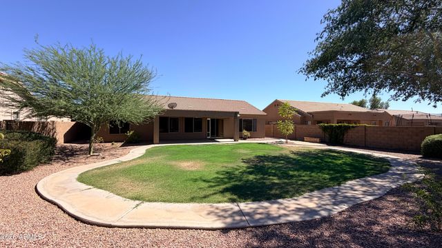 8638 E OSAGE Circle, Mesa, AZ 85212