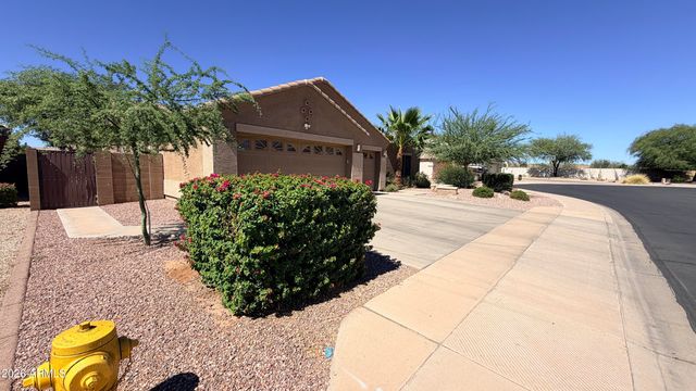 8638 E OSAGE Circle, Mesa, AZ 85212