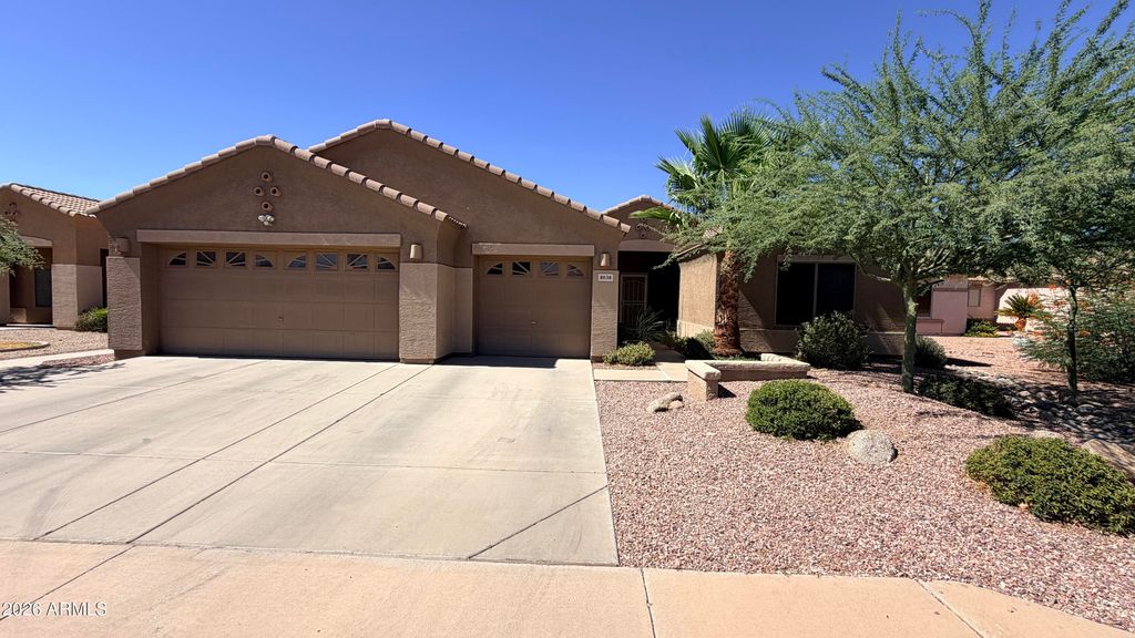 8638 E OSAGE Circle, Mesa, AZ 85212