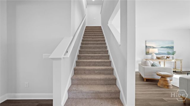 4 Gladewater Drive, Port Wentworth, GA 31407