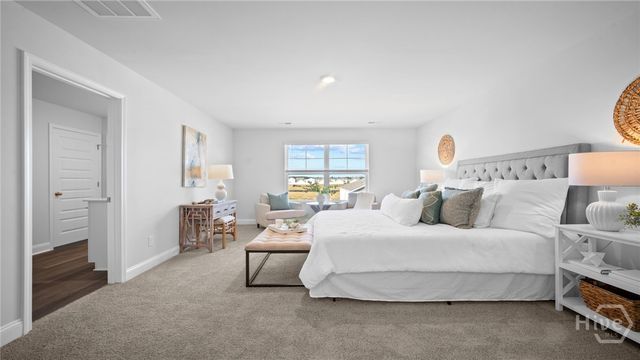 4 Gladewater Drive, Port Wentworth, GA 31407