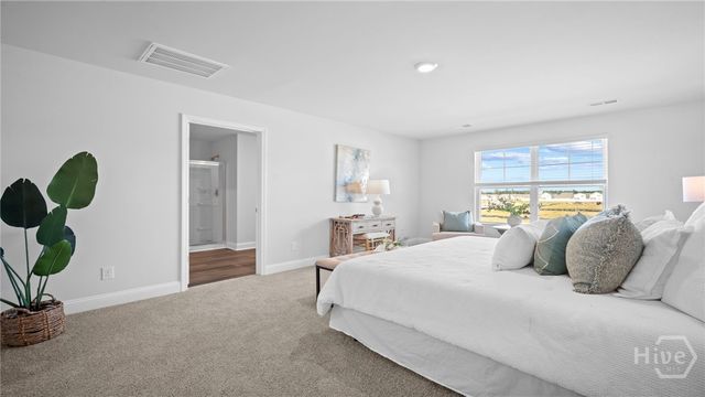 4 Gladewater Drive, Port Wentworth, GA 31407