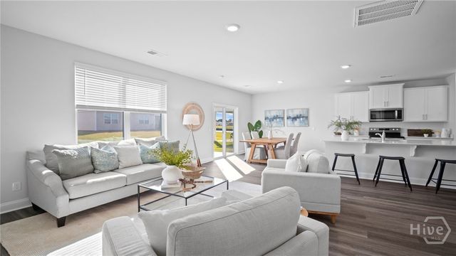 4 Gladewater Drive, Port Wentworth, GA 31407