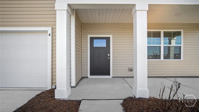 4 Gladewater Drive, Port Wentworth, GA 31407