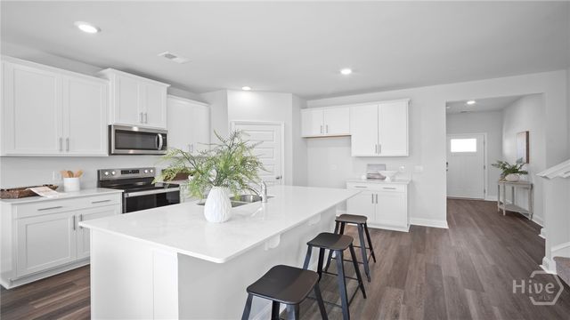 4 Gladewater Drive, Port Wentworth, GA 31407