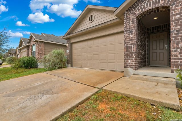 8147 SLEEPY BRK, San Antonio, TX 78244