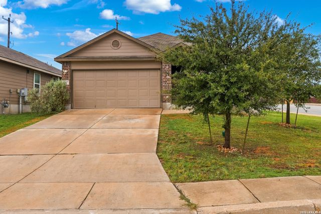 8147 SLEEPY BRK, San Antonio, TX 78244