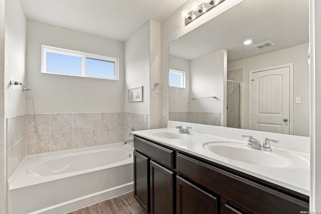 8147 SLEEPY BRK, San Antonio, TX 78244