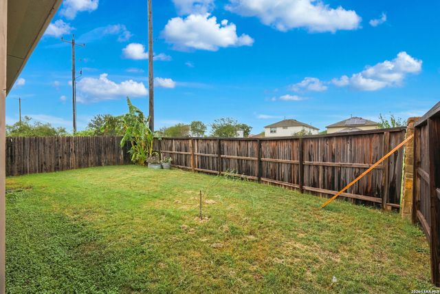 8147 SLEEPY BRK, San Antonio, TX 78244
