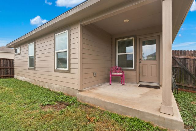 8147 SLEEPY BRK, San Antonio, TX 78244
