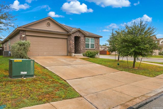 8147 SLEEPY BRK, San Antonio, TX 78244