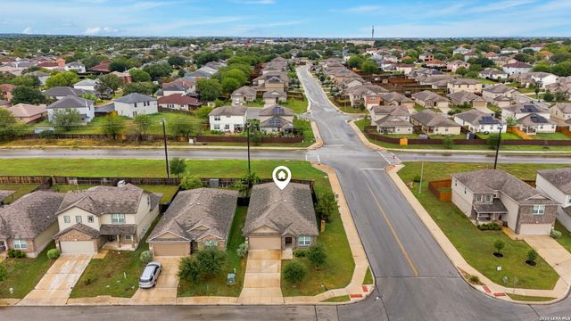 8147 SLEEPY BRK, San Antonio, TX 78244